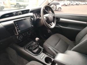 Toyota Hilux 2.4GD-6 Xtra cab Raider manual - Image 7