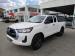 Toyota Hilux 2.4GD-6 Xtra cab Raider manual - Thumbnail 18