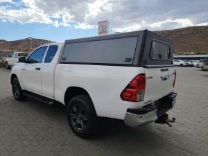 Toyota Hilux 2.4GD-6 Xtra cab Raider manual - Image 19