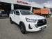 Toyota Hilux 2.4GD-6 Xtra cab Raider manual - Thumbnail 1
