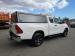 Toyota Hilux 2.4GD-6 Xtra cab Raider manual - Thumbnail 2