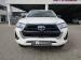 Toyota Hilux 2.4GD-6 Xtra cab Raider manual - Thumbnail 4