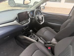 Suzuki Baleno 1.5 GLX manual - Image 7