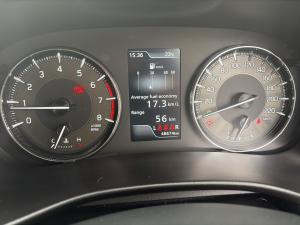 Suzuki Baleno 1.5 GLX manual - Image 9