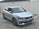 Thumbnail Suzuki Baleno 1.5 GLX manual