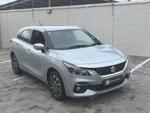 Suzuki Baleno 1.5 GLX manual - Image 1