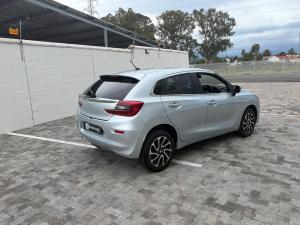 Suzuki Baleno 1.5 GLX manual - Image 2