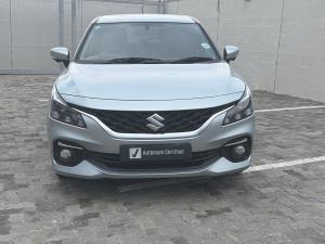 Suzuki Baleno 1.5 GLX manual - Image 4