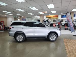Toyota Fortuner 2.8GD-6 VX - Image 3
