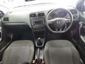 Volkswagen Polo Vivo hatch 1.4 Trendline - Image 6