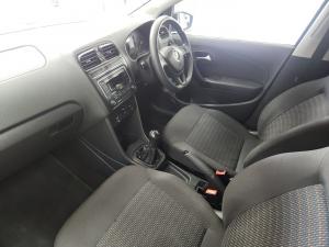 Volkswagen Polo Vivo hatch 1.4 Trendline - Image 7