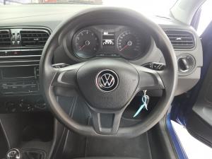 Volkswagen Polo Vivo hatch 1.4 Trendline - Image 8