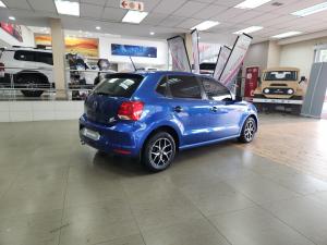 Volkswagen Polo Vivo hatch 1.4 Trendline - Image 2