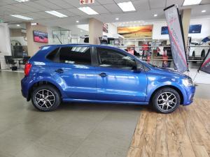 Volkswagen Polo Vivo hatch 1.4 Trendline - Image 3