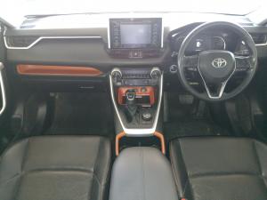 Toyota RAV4 2.0 GX-R AWD - Image 6
