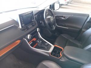 Toyota RAV4 2.0 GX-R AWD - Image 7