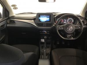 Toyota Starlet 1.5 XS manual - Image 6