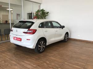 Toyota Starlet 1.5 XS manual - Image 2