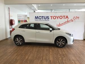 Toyota Starlet 1.5 XS manual - Image 3