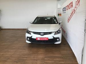 Toyota Starlet 1.5 XS manual - Image 4