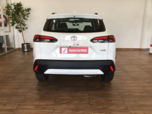Toyota Corolla Cross 1.8 XS - Image 5