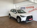 Thumbnail Toyota Corolla Cross 1.8 XS