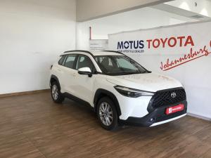 Toyota Corolla Cross 1.8 XS - Image 1