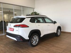 Toyota Corolla Cross 1.8 XS - Image 2