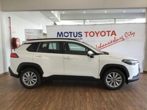 Toyota Corolla Cross 1.8 XS - Image 3