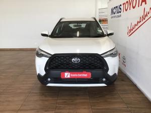Toyota Corolla Cross 1.8 XS - Image 4