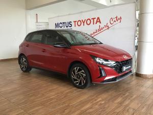 Hyundai i20 1.4 Executive - Image 1