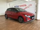 Thumbnail Hyundai i20 1.4 Executive