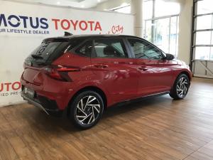 Hyundai i20 1.4 Executive - Image 2
