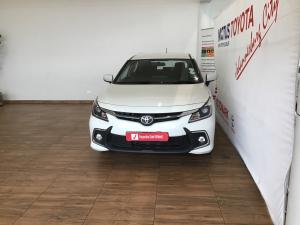 Toyota Starlet 1.5 XS manual - Image 4