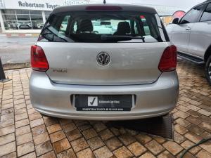 Volkswagen Polo 1.4 Comfortline - Image 5