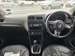 Volkswagen Polo 1.4 Comfortline - Image 6