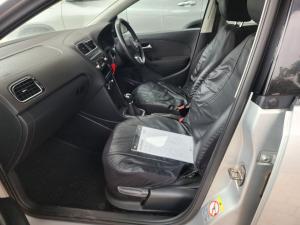 Volkswagen Polo 1.4 Comfortline - Image 7