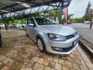 Volkswagen Polo 1.4 Comfortline - Image 1