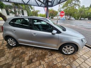 Volkswagen Polo 1.4 Comfortline - Image 3