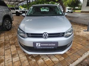 Volkswagen Polo 1.4 Comfortline - Image 4