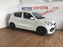 Thumbnail Toyota Vitz 1.0 XR auto