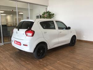 Toyota Vitz 1.0 XR auto - Image 2