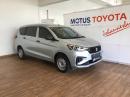 Thumbnail Suzuki Ertiga 1.5 GA