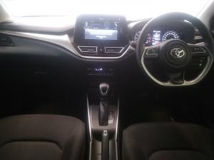 Toyota Starlet 1.5 XR manual - Image 6
