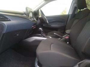 Toyota Starlet 1.5 XR manual - Image 7