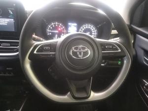 Toyota Starlet 1.5 XR manual - Image 8