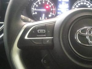 Toyota Starlet 1.5 XR manual - Image 9