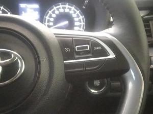 Toyota Starlet 1.5 XR manual - Image 10