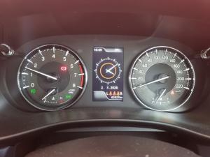 Toyota Starlet 1.5 XR manual - Image 11