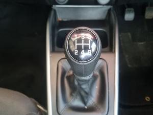 Toyota Starlet 1.5 XR manual - Image 12